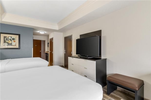 Images Best Western Plus JFK Inn & Suites