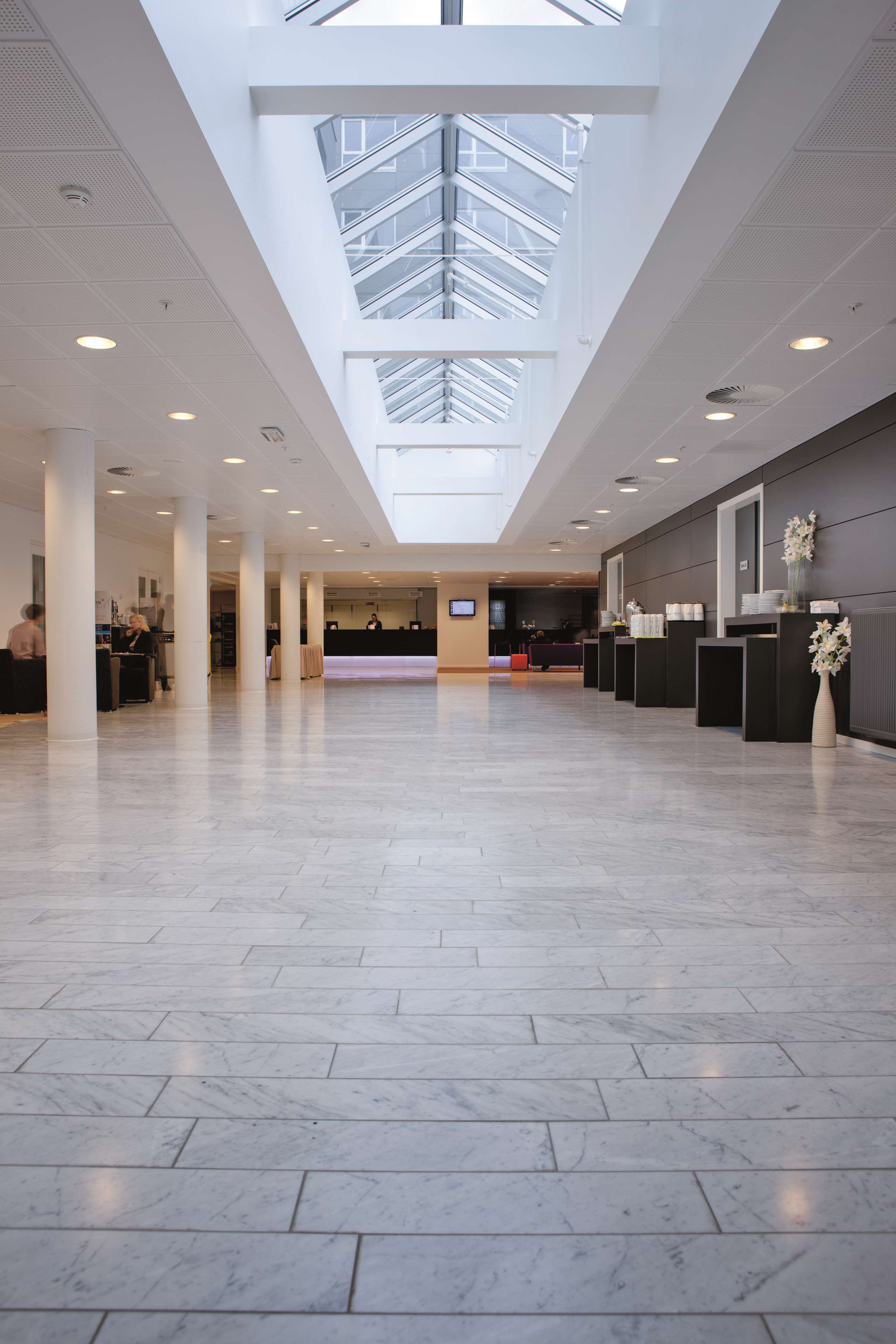 Images Park Inn By Radisson Copenhagen Airport