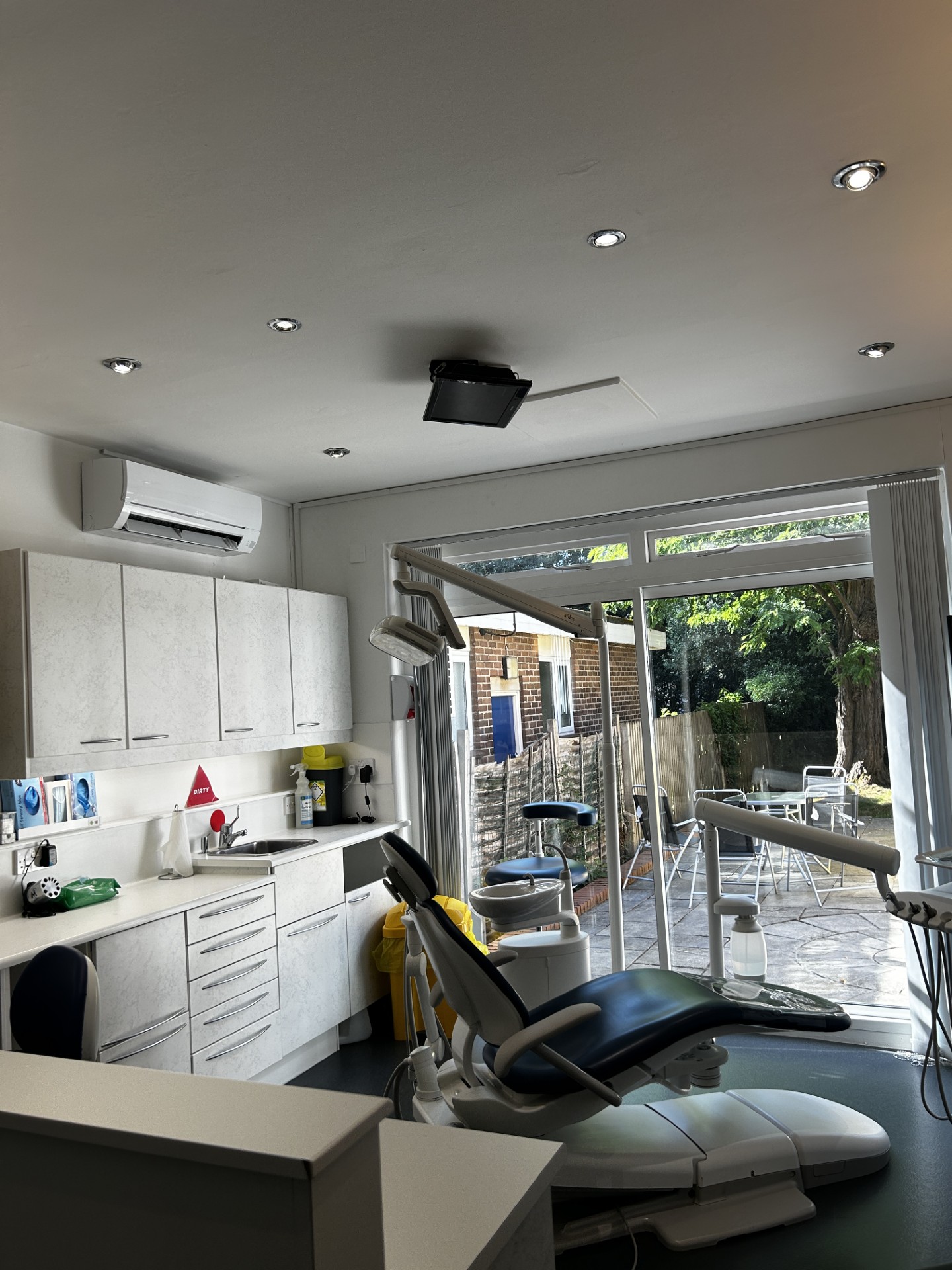 Images Bupa Dental Care Sutton Coldfield- While Road