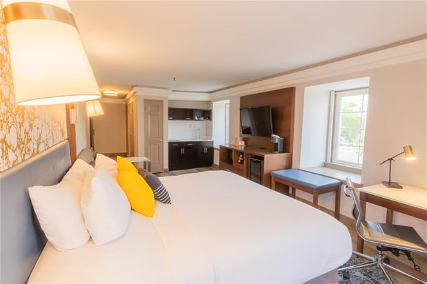 Images The Westfield Inn, BW Signature Collection