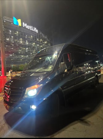 Images NJ Luxury Rides