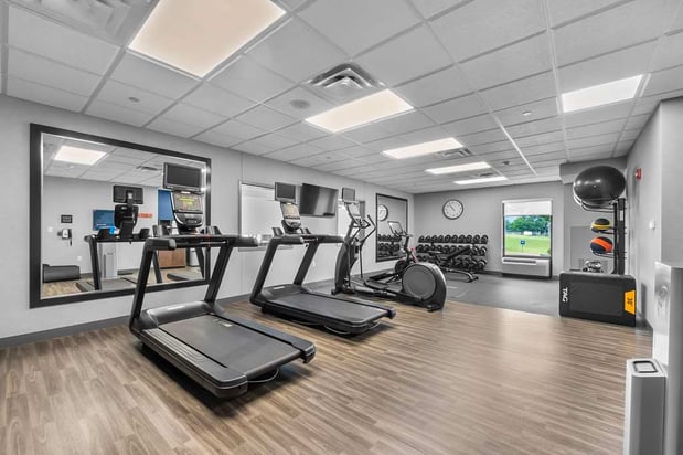 Images Hampton Inn & Suites St. Louis/South I-55