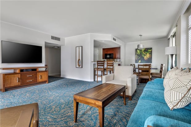 Images Hilton Grand Vacations Club at Hilton Hawaiian Village