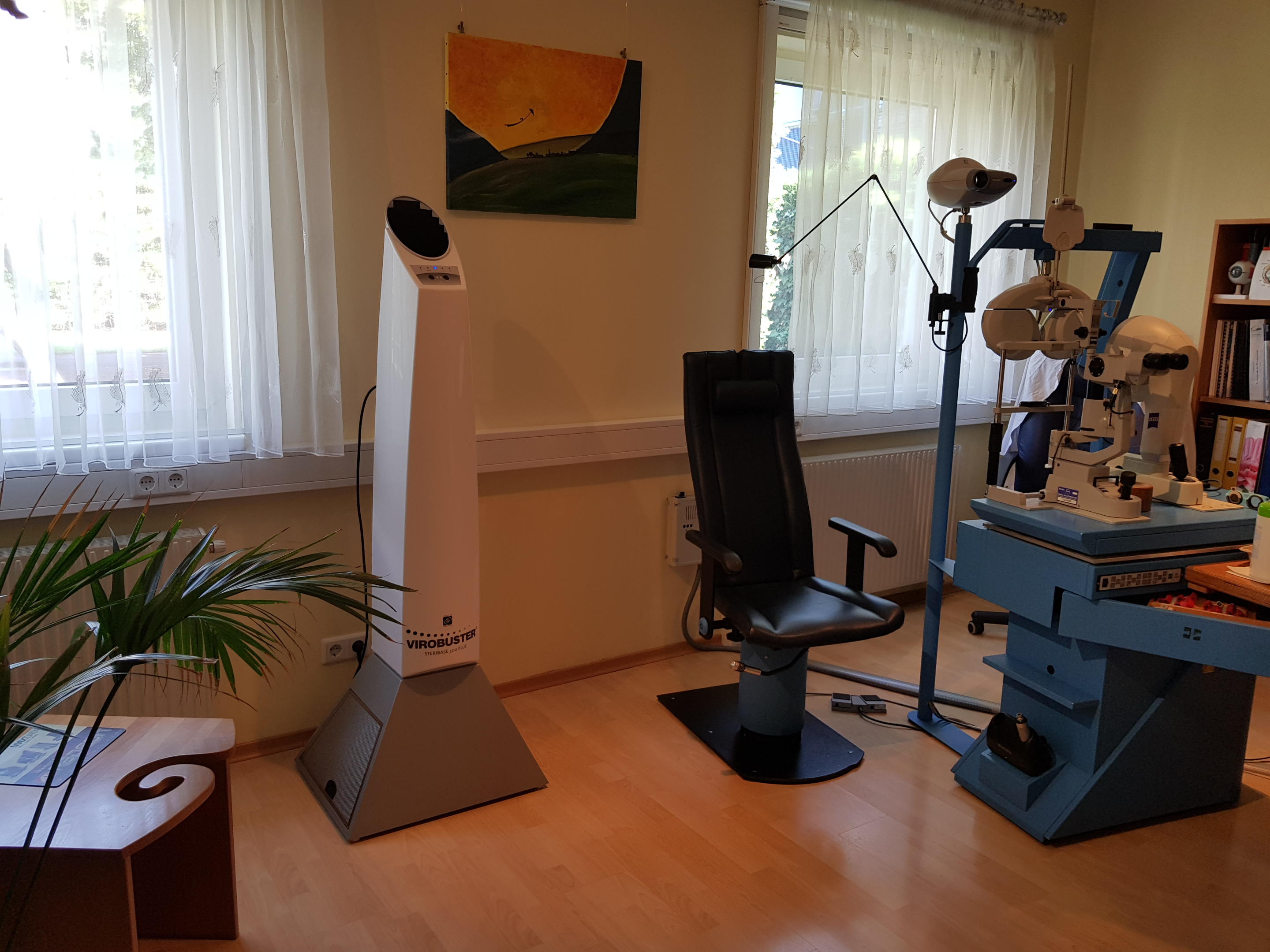 Bamatek e.U., Löwensteinstraße 91 in Wien