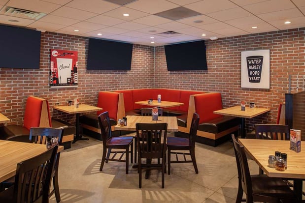 Images Hilton Garden Inn Kansas City Airport