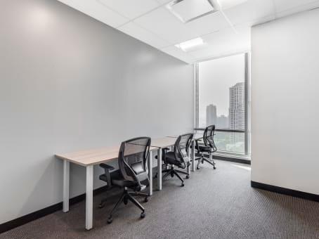 Regus - Burnaby - Solo District Burnaby (778)372-8300