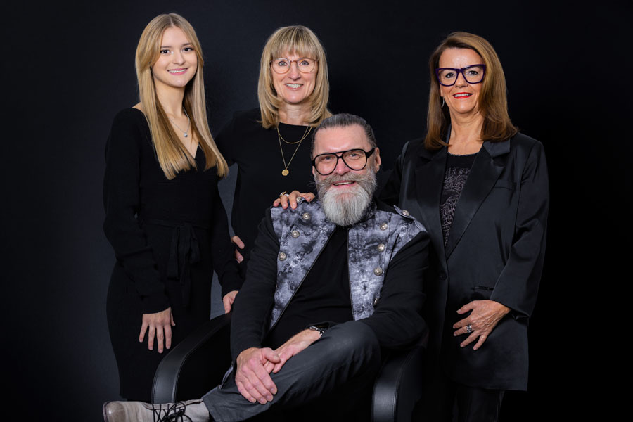 Friseur Petschko in Bad Abbach, Kaiser-Karl-V.-Allee 26 in Bad Abbach
