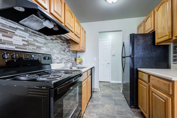 Images Newcastle Apartments & Townhomes