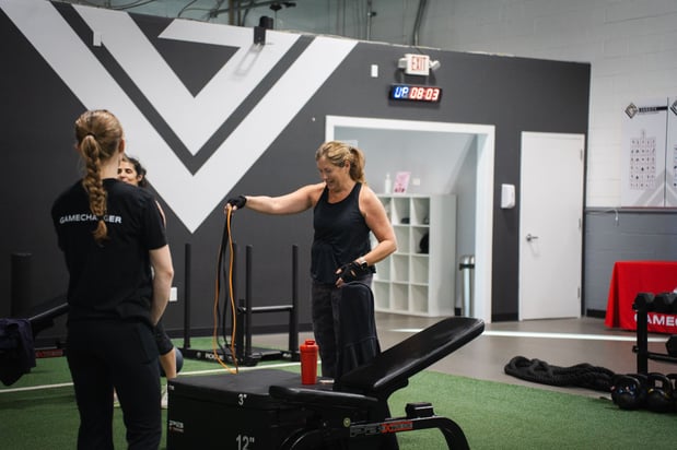 Images GameChanger Springfield