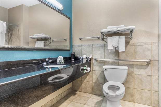 Images Best Western Mineola Inn