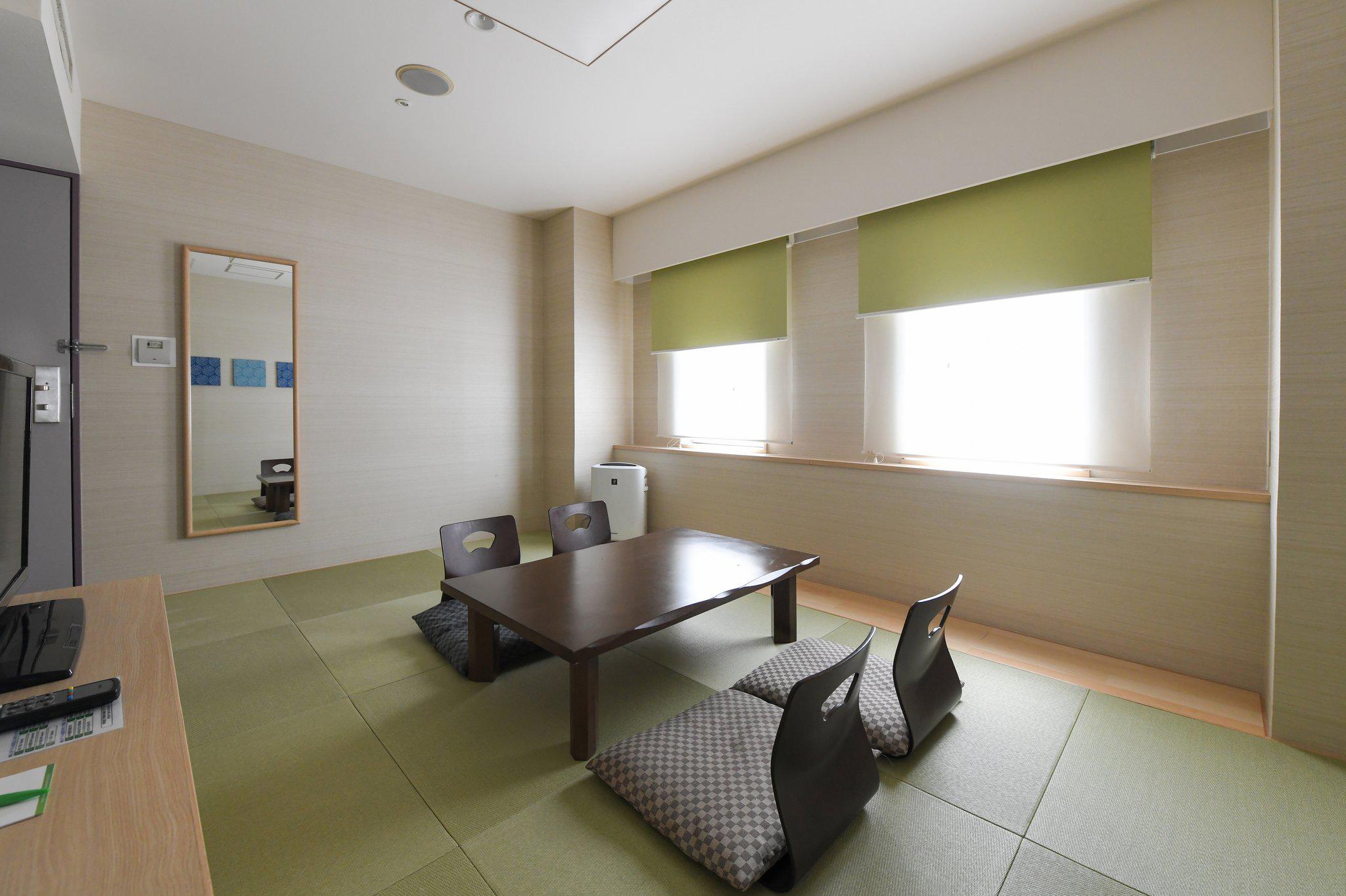 Images ANA Holiday Inn Sapporo Susukino, an IHG Hotel