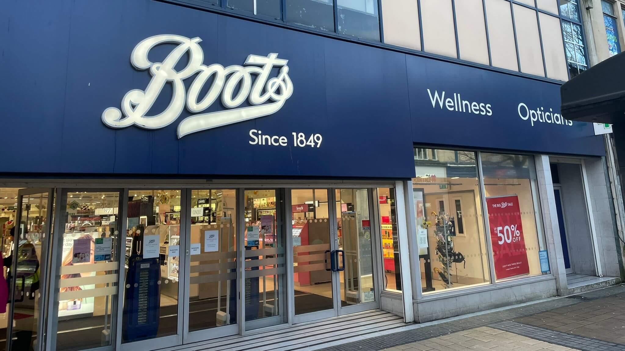 Images Boots Hearingcare Wells