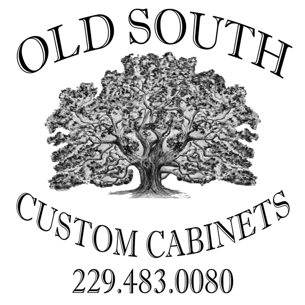 Images Old South Custom Cabinets