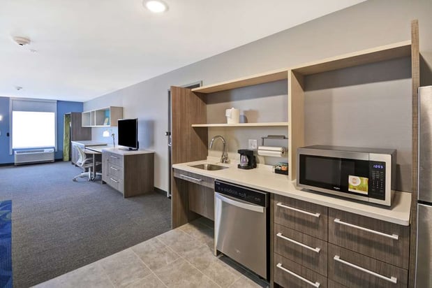 Images Home2 Suites by Hilton Grand Rapids North