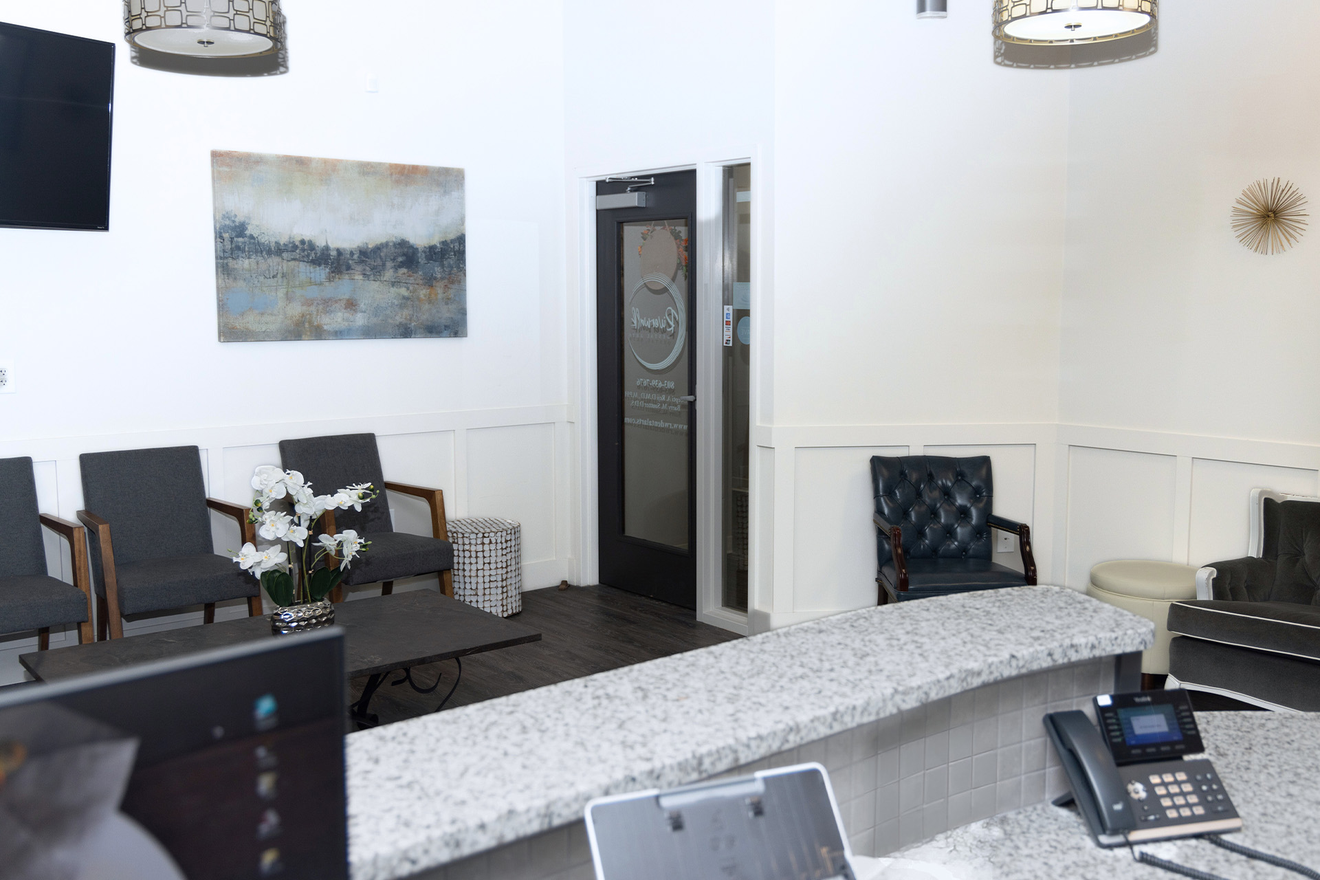 Riverwalk Dental Arts Image