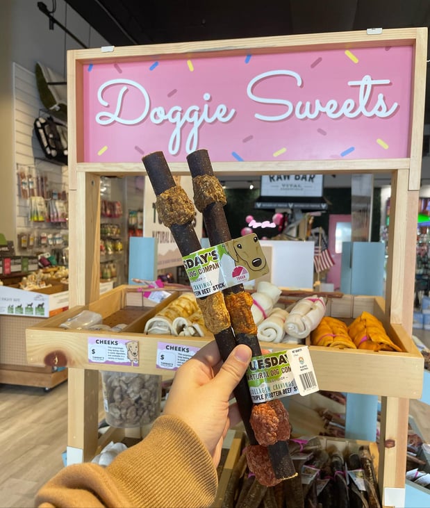 Images Doggie Sweets