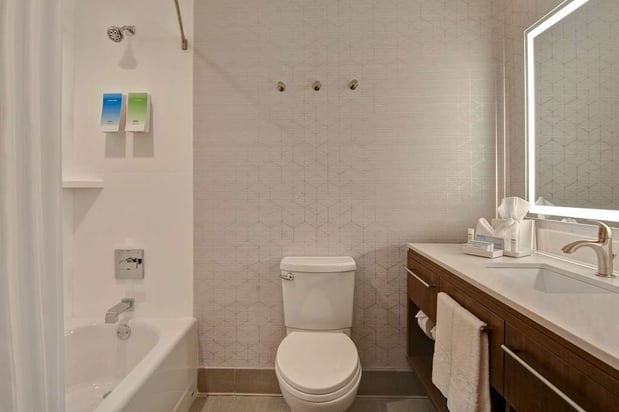 Images Home2 Suites by Hilton Savannah Midtown