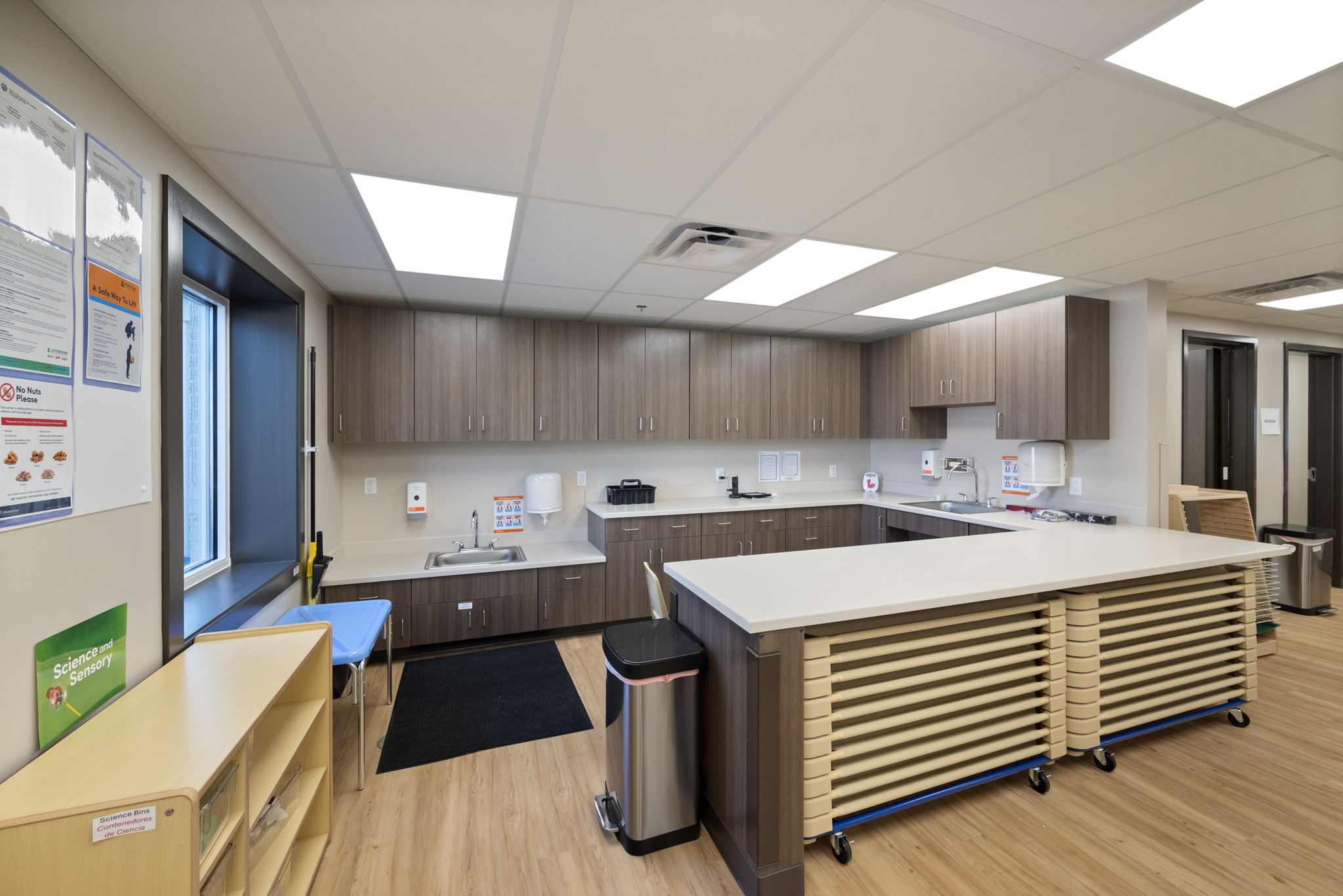 Versatile Cabinets Image