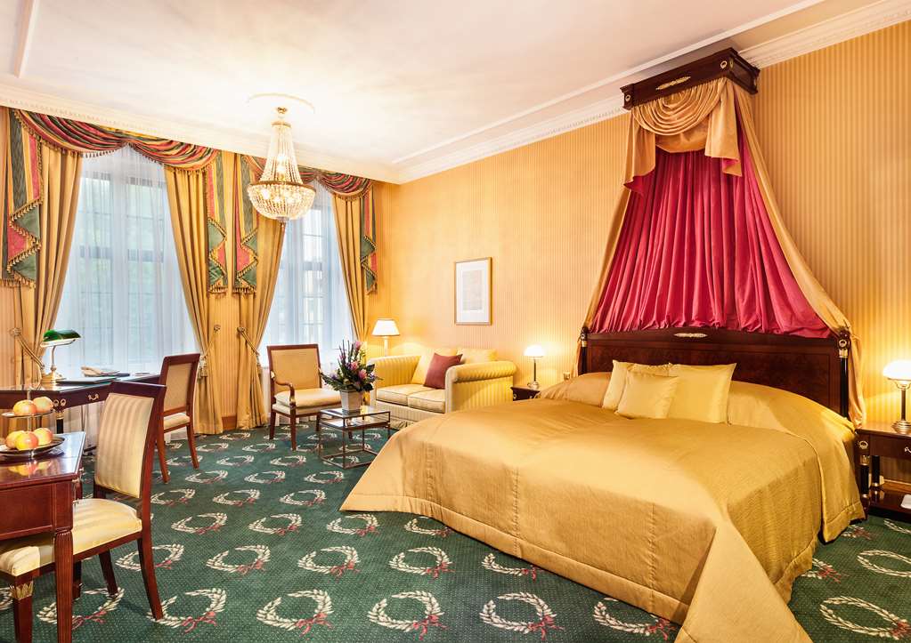Bild 44 Best Western Premier Grand Hotel Russischer Hof in Weimar