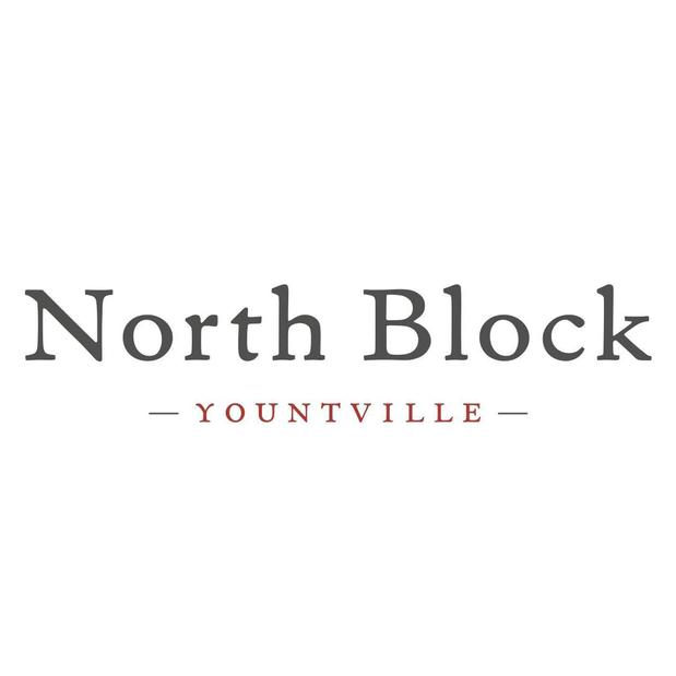 North Block Logo