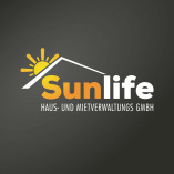 Logo Sunlife Haus und Mietverwaltungs GmbHlogo
