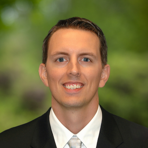 Benjamin W. Halligan