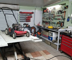 Dale's Small Engine Repair Image