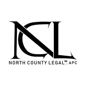North County Legal®, APC Logo