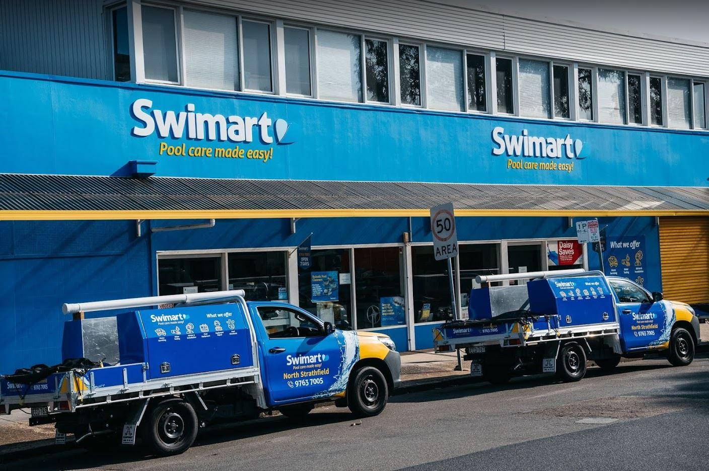 Images Swimart North Strathfield