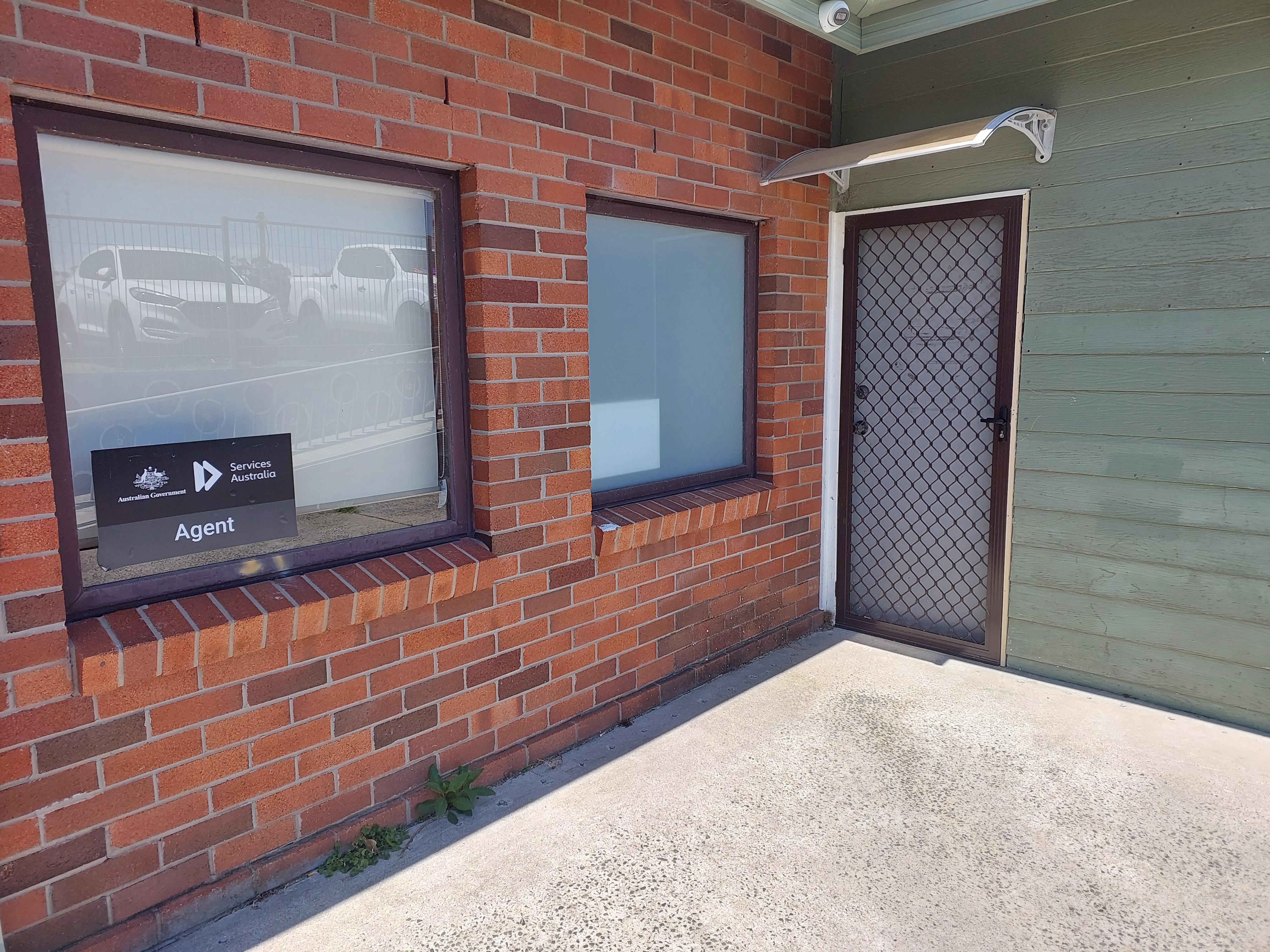 Images Services Australia Agent