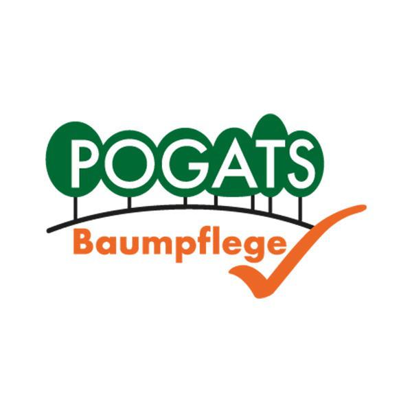 Pogats Baumpflege GmbH Logo