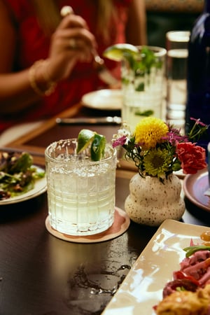 Images Kingswood Restaurant and Bar