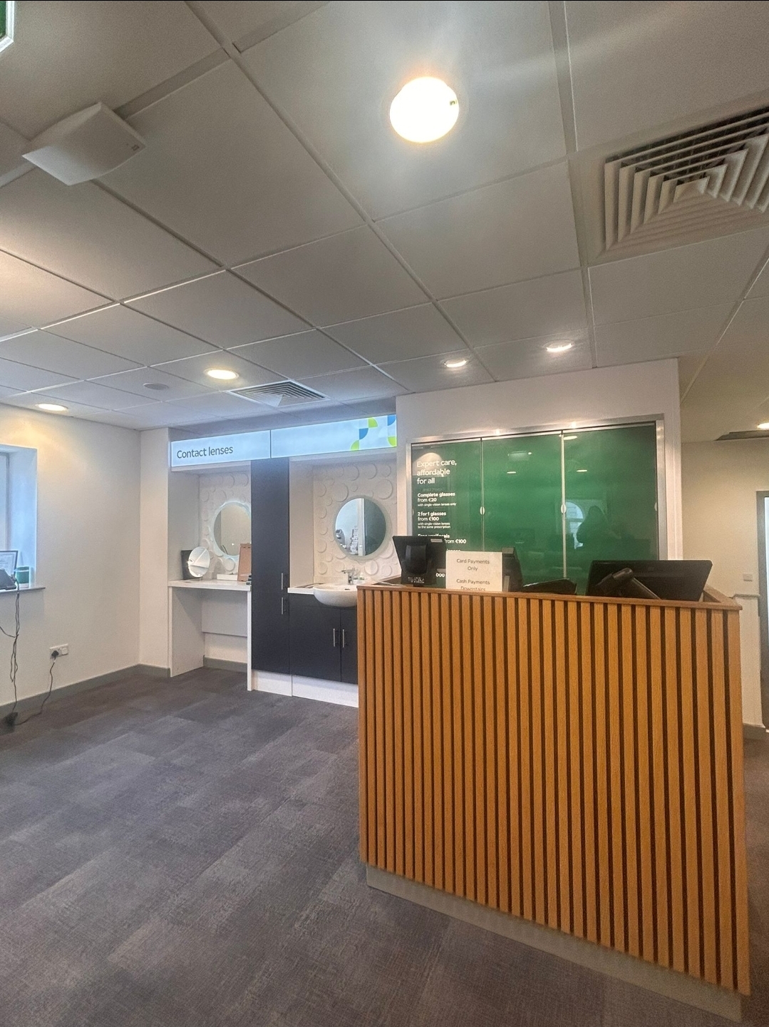 Specsavers Opticians & Audiologists - Drogheda 13