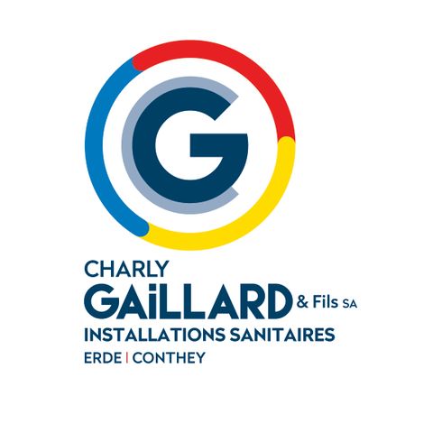 Charly Gaillard & Fils SA Logo