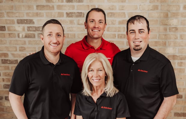 Images Peter Hohn - State Farm Insurance Agent