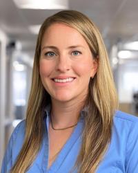 Shaleen Morgan Doctor, MD - Salt Lake City, UT - Family Medicine