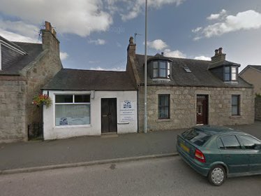 Donview Veterinary Centre, Kintore Inverurie 01467 634803