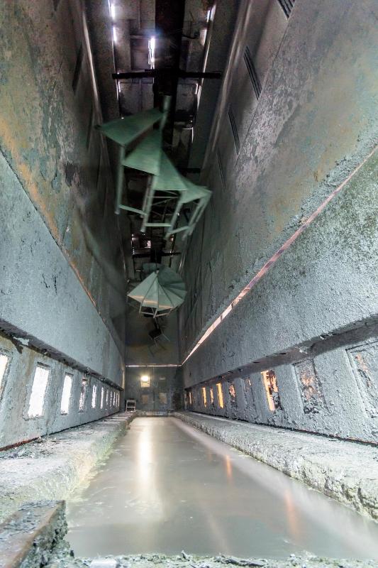 Images Tecnozinco Srl - Centro Servizi Acciaio e Zincatura a Caldo