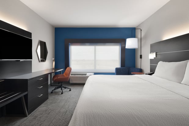 Images Holiday Inn Express & Suites West Memphis by IHG