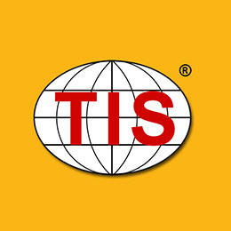 TIS Worldwide Logo