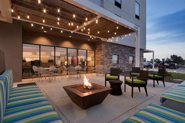 Images Home2 Suites by Hilton Denver/Highlands Ranch