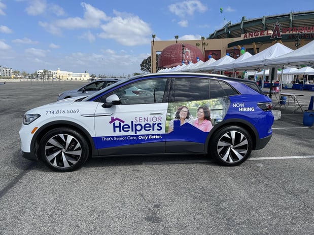 Images Senior Helpers