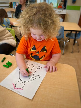 Images Primrose School of North Richardson at Lookout