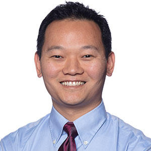 Dr. Kevin Kuo, MD