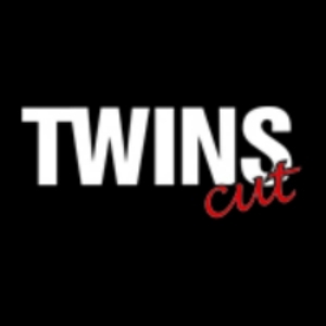Twins Cut in Wuppertal - Logo