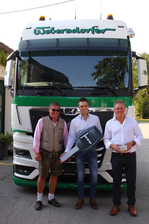 Theo Webersdorfer GmbH, Franz-Wolfram-Scherer-Strasse 38a in Bergheim