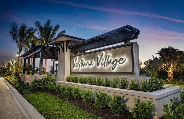 Images Verdana Village by Pulte Homes