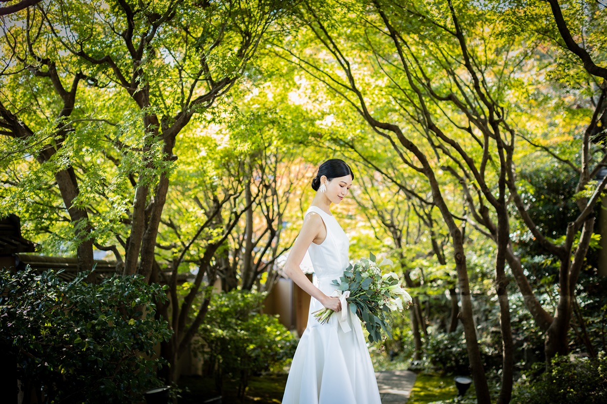 Images The Private Garden FURIAN 山ノ上迎賓館