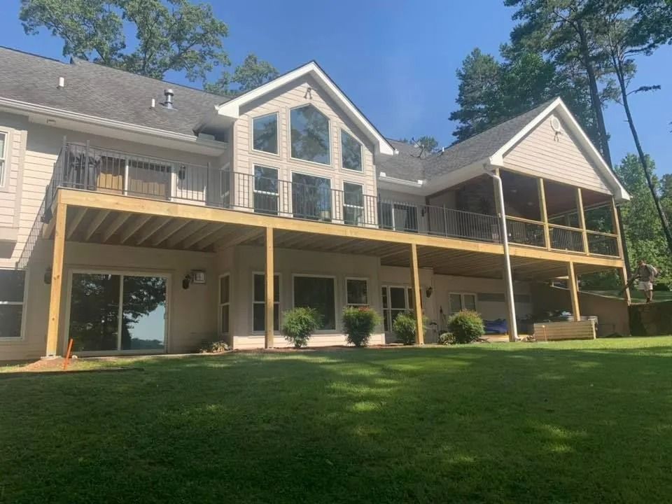 Total Home Exteriors Image