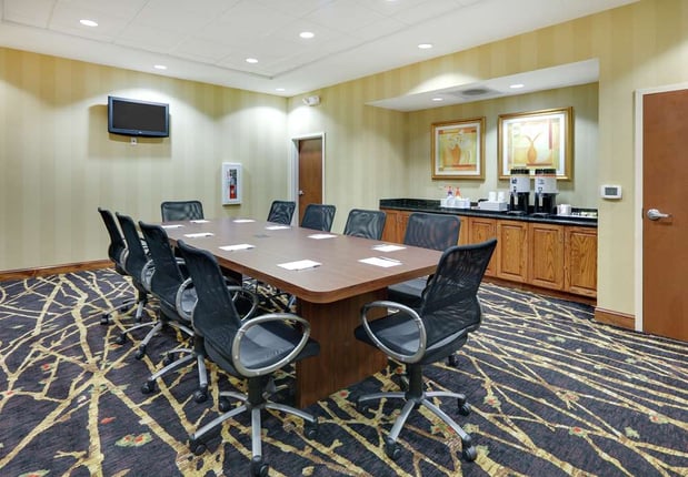 Images Hampton Inn & Suites Southern Pines-Pinehurst